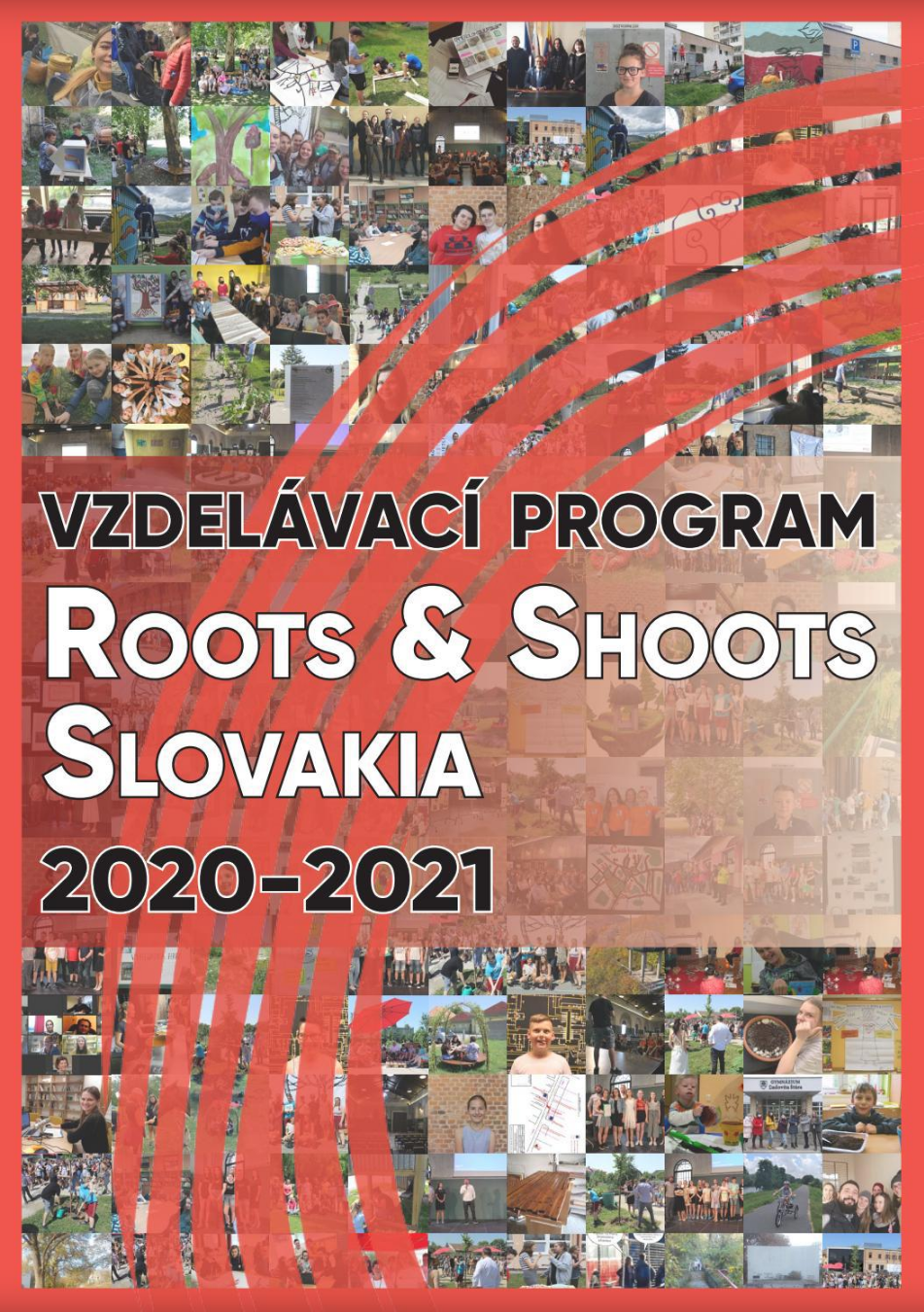 Vzdelavací program 2020-2021